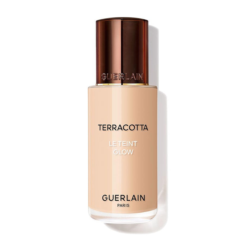 Guerlain Terracotta Le Teint Glow Foundation 1N 30ml