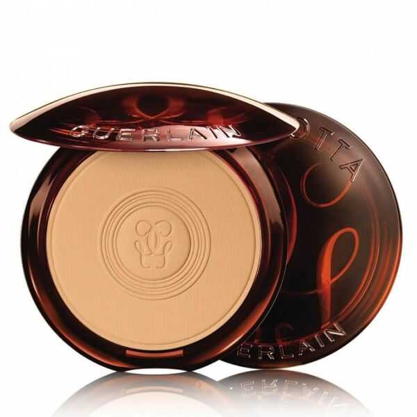 Guerlain Terracotta Matte Powder 01 Light Bronzer 10g