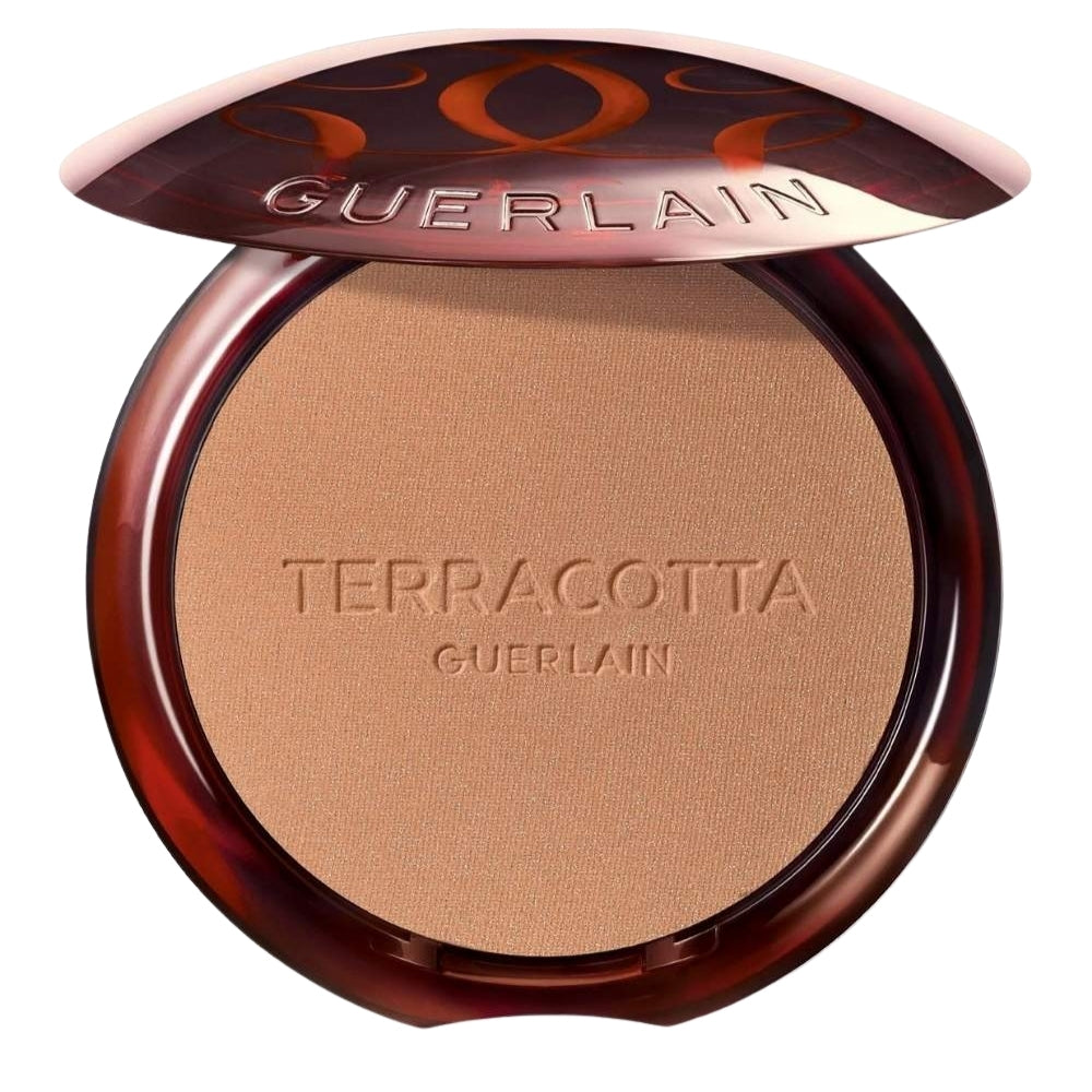 Guerlain Terracotta Bronzing Powder Natural Sun-Kissed Glow 10g