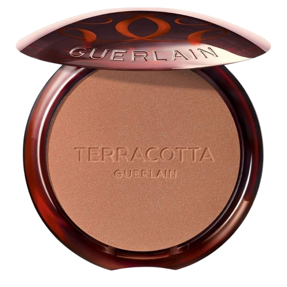 Guerlain Terracotta Bronzing Powder Natural Sun-Kissed Glow 10g