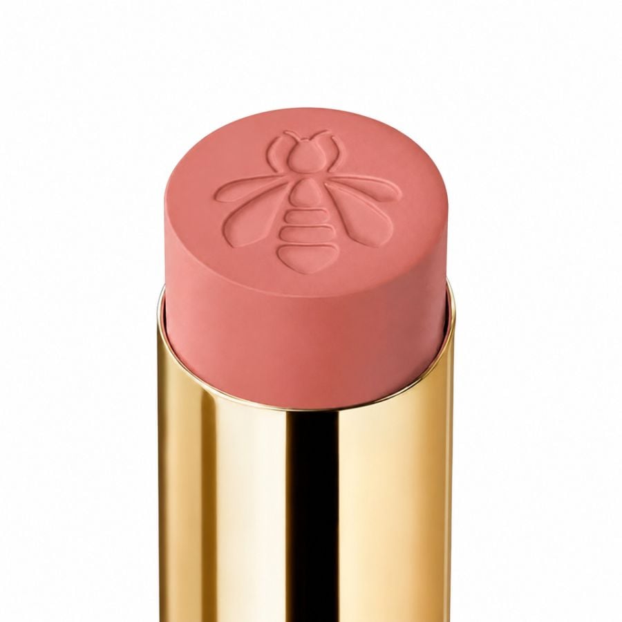 Guerlain KissKiss Blur Matte Lipstick 196 Daisy Rose 3.5g