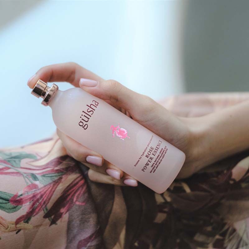 Gulsha Beauty Mist Hydrating & Blue Light Shield 100 ml