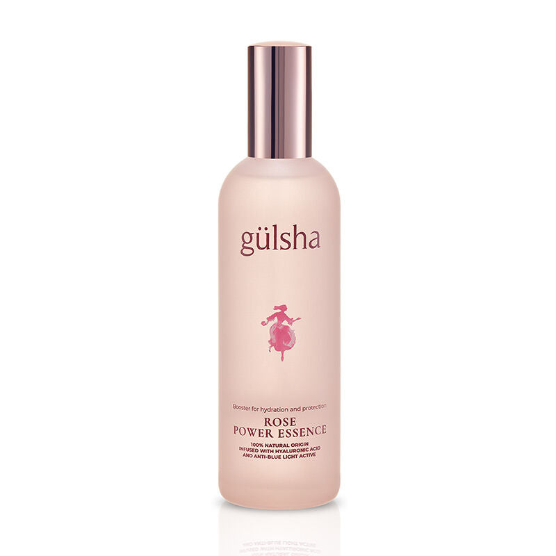 Gulsha Beauty Mist Hydrating & Blue Light Shield 100 ml