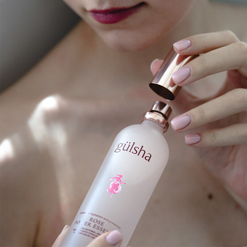 Gulsha Beauty Mist Hydrating & Blue Light Shield 100 ml