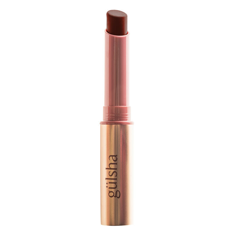 Gulsha Rose Kiss Rose Lip Balm Alembic 2g