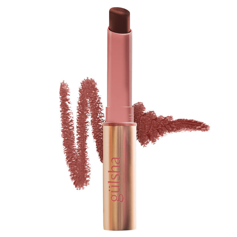 Gulsha Rose Kiss Rose Lip Balm Alembic 2g
