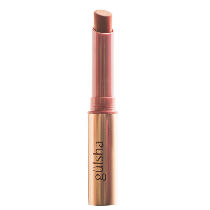 Gulsha Rose Kiss Lip Balm Bloom for Soft Lips 2g