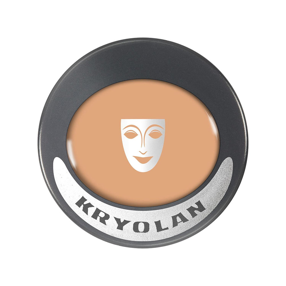 Kryolan Ultra Foundation Cream Foundation Shade Nb 15g