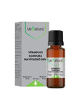 VeNatura K2 Complex Dietary Supplement 20 ml
