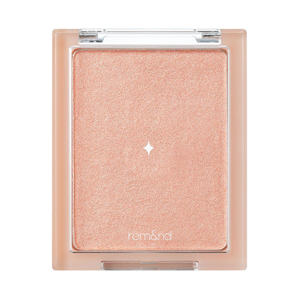 rom&nd See-Through Veillighter Highlighter for Natural Glow - Buildable, Lightweight Makeup rom&nd See-Through Veillighter for Natural Glow rom&nd See-Through Veillighter, Highlighter, Natural Glow, Makeup, Cosmetics, Buildable Formula, Lightweight Texture, Wet and Shiny Finish, Everyday Wear, Makeup Essentials, Beauty Products, Skincare Highlighting, radiant complexion, subtle glow, dramatic highlight