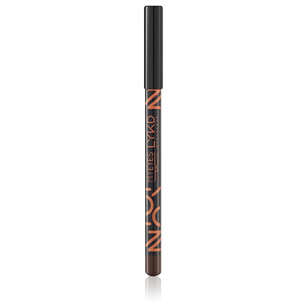 LYKD Eyeliner Pencil 174 Turkish Coffee 1.2g