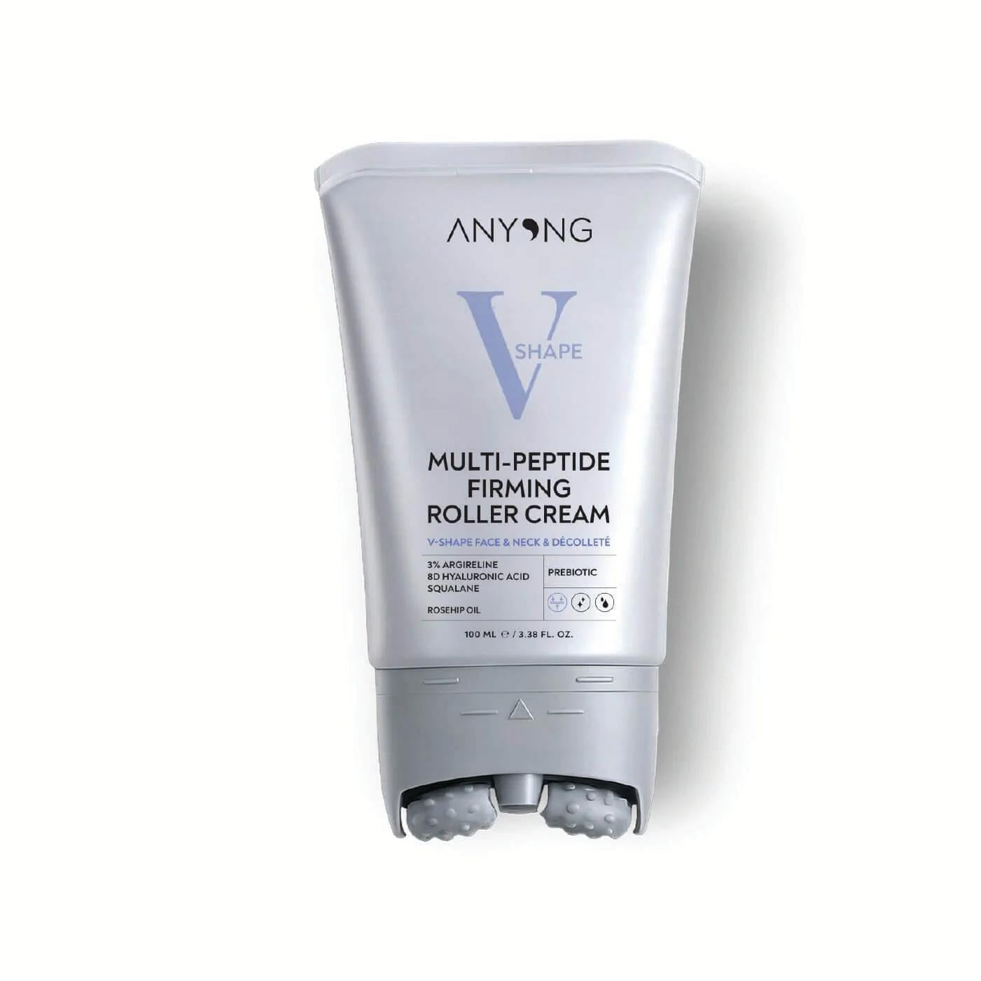Anyong V Shape Multi Peptide Firming Roller Cream 100 ml