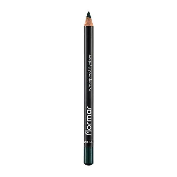 Flormar Waterproof Eyeliner - Long-Lasting, Intense Color, Easy Application - 17 Color Options Flormar Waterproof Eyeliner - Long-Lasting & Intense Color Waterproof Eyeliner, Flormar Eyeliner, Long-lasting Eyeliner, Waterproof Makeup, Eyeliner for Sensitive Eyes, Makeup Essentials, Cosmetics, Beauty Products, Eye Makeup, Long-lasting Makeup, Waterproof Cosmetics, Eyeliner, Eye Liner, Makeup for Special Occasions