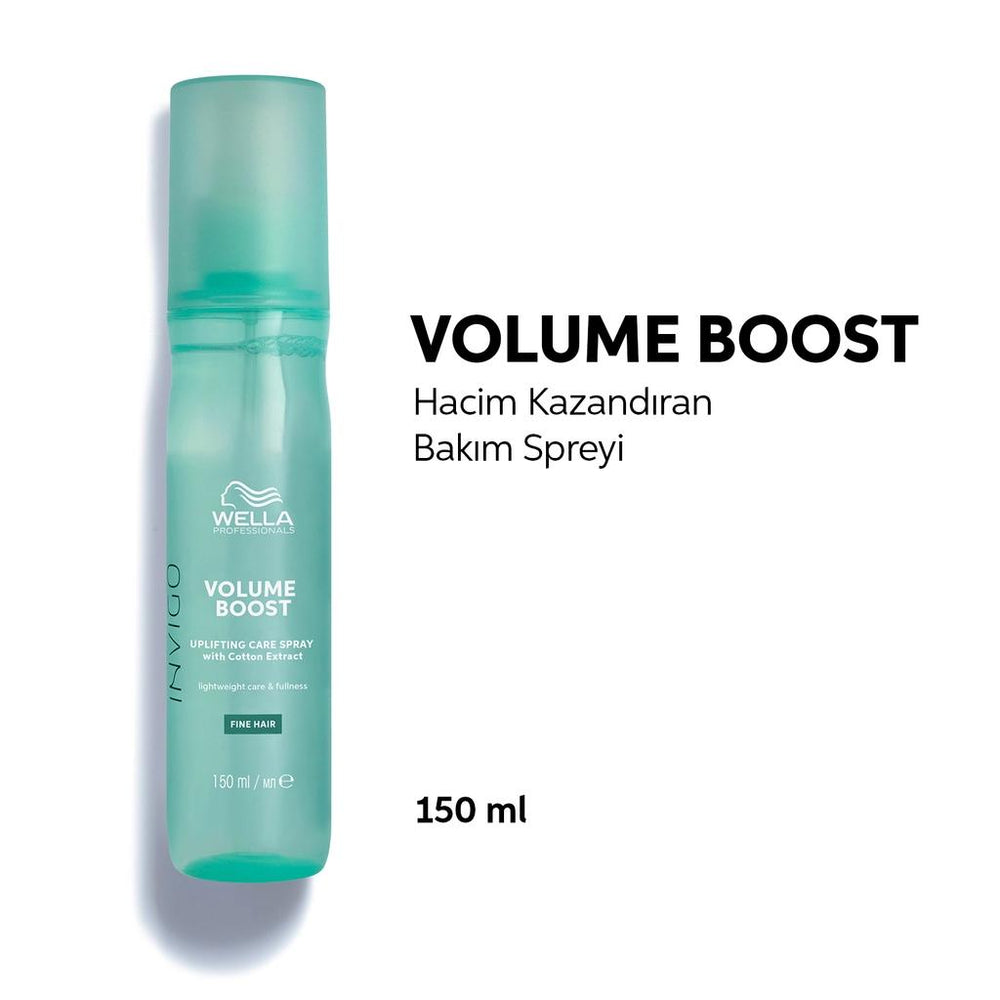 Wella Professionals Invigo Volume Boost Spray 150 ml