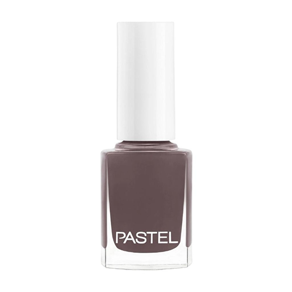 Pastel Nail Polish Shade 397 Long-Wear Glossy Finish