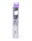 Nascita Profesyonel Silicone Face Mask Brush for Even Application - Vegan & Cruelty-Free Skincare Tool Nascita Silicone Face Mask Brush - Vegan Skincare Tool face mask brush, silicone face mask brush, vegan skincare tools, cruelty-free beauty products, skincare applicator, Nascita Profesyonel, skincare routine, face mask application, vegan beauty, cruelty-free skincare, professional skincare tools, home skincare, salon skincare, clay face mask, mud face mask, skincare gifts