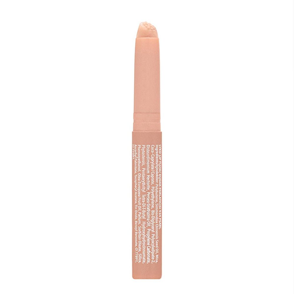 LYKD Lip Fluid Dudak Parlatıcısı - Long-Lasting Moisturizing Lip Gloss with Intense Shine - view 2