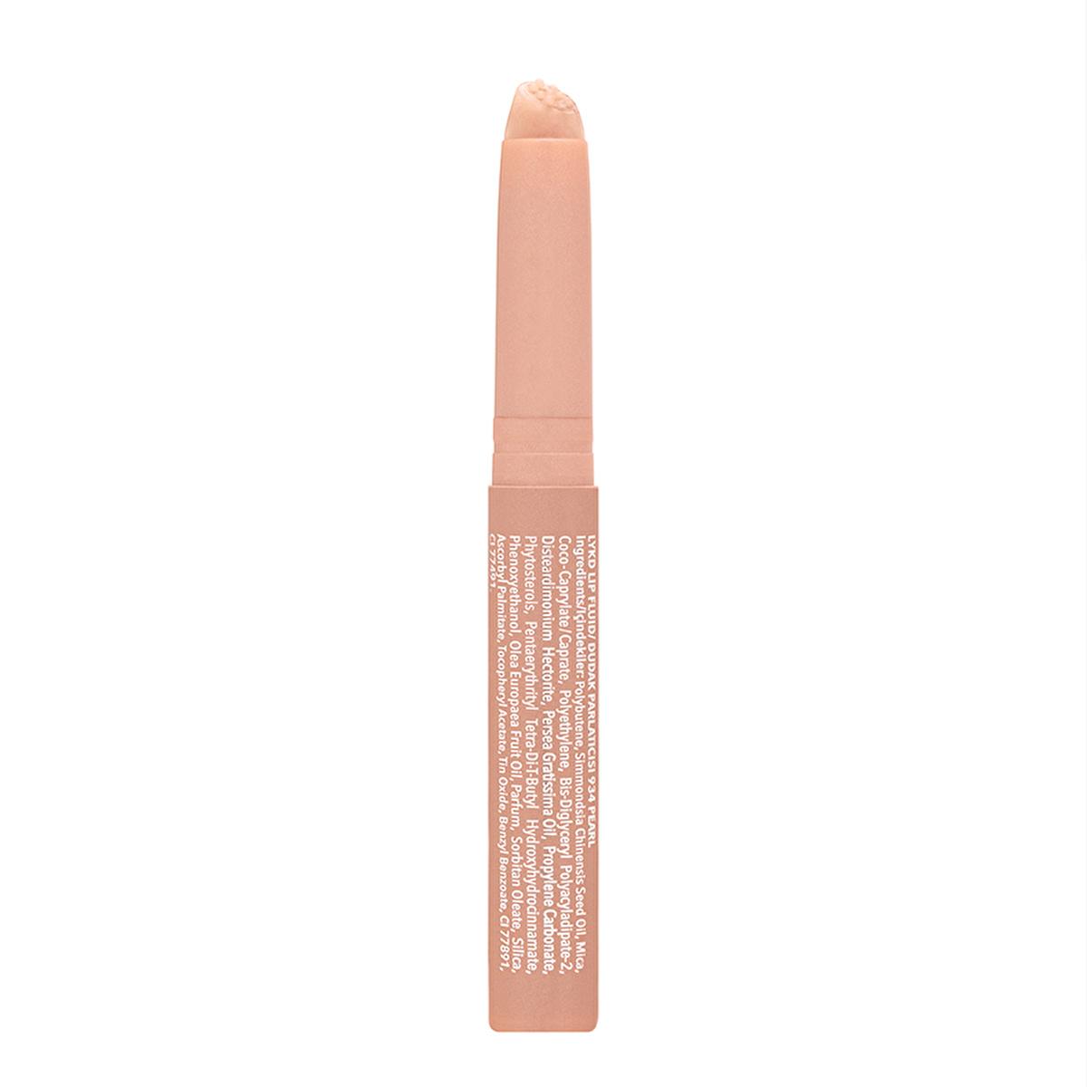 LYKD Lip Fluid Dudak Parlatıcısı - Long-Lasting Moisturizing Lip Gloss with Intense Shine LYKD Lip Fluid: Moisturizing Lip Gloss with Intense Shine Lip Fluid, Lip Gloss, LYKD Lip Fluid, Long-lasting Lip Color, Moisturizing Lip Product, Cosmetic Lip Care, Shiny Lips, Non-sticky Lip Gloss, Lip Care, Cosmetics, Beauty Products, Makeup, Lipstick, Glossy Lips, Hydrating Lip Care, Vibrant Lip Color