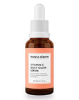 Maruderm Vitamin C and Peptide Serum: Brighten, Hydrate & Rejuvenate - Paraben & Fragrance Free, Anti-Aging Skin Brightening Treatment Maruderm Vitamin C Peptide Serum: Brighten & Rejuvenate Skin Vitamin C serum, Peptide serum, Brightening serum, Anti-aging serum, Paraben free serum, Fragrance free serum, Skin brightening treatment, Peptide skin care, Niacinamide serum, Maruderm serum, Vitamin C, Peptide, Brightening, Anti-aging, Paraben free, Fragrance free, Skin brightening, Niacinamide, Maruderm, skincar