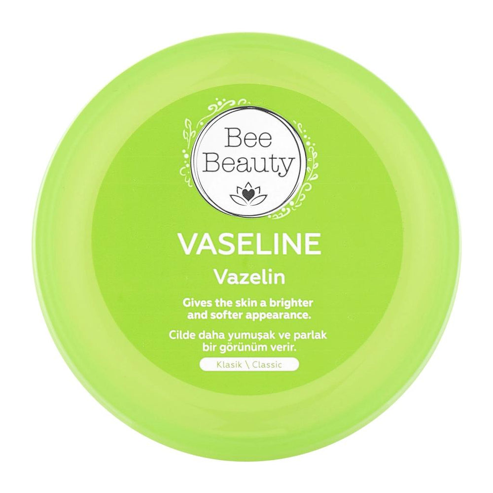 Bee Beauty Classic Vaseline Moisturizing Jelly 90 ml