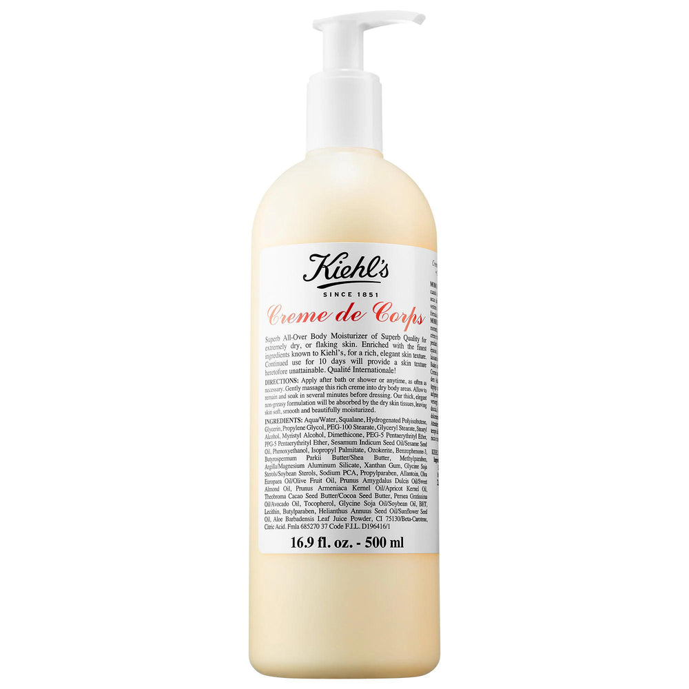 Crème de Corps: Hydrating Body Lotion with Squalane & Cocoa Butter - Deep Moisture, Non-Greasy, Paraben-Free - Ideal for Dry Skin Crème de Corps Hydrating Body Lotion - Deep Moisture, Non-Greasy body lotion, hydrating body lotion, moisturizing lotion, squalane body lotion, cocoa butter lotion, dry skin lotion, non-greasy body lotion, paraben-free body lotion, refillable body lotion, body moisturizer, squalane, cocoa butter, dry skin, skin hydration, moisturizer, non-greasy, paraben-free, skincare, sensitive