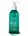 Ziaja Manuka Tree Cleansing Gel for Oily Skin 200 ml