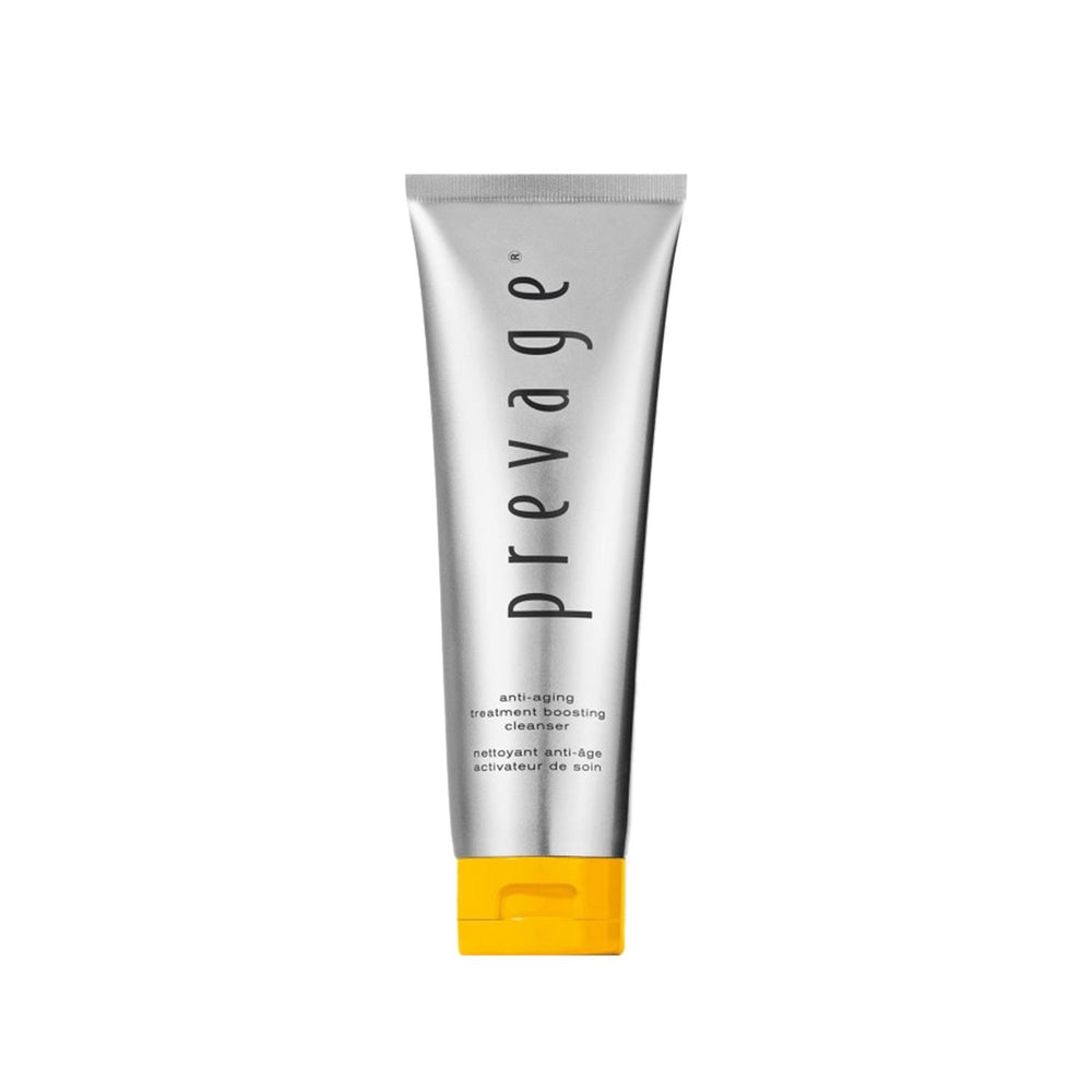 Elizabeth Arden Prevage Anti-Aging Facial Cleanser - Boosting Treatment Cleanser for Youthful Skincare, 125ml Prevage Anti-Aging Facial Cleanser by Elizabeth Arden Anti-Aging Facial Cleanser, Elizabeth Arden Prevage, Youthful Skincare, Face Wash for Aging Skin, Prevage Cleanser, Skincare Routine, Anti-Aging Skincare, Facial Cleanser, Skincare Products, Elizabeth Arden Skincare, Anti-Aging Treatment, Face Cleanser for Aging Skin, Luxury Skincare, Advanced Anti-Aging Technology