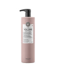 Maria Nila Pure Volume Conditioner for Fine Hair 1000ml