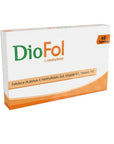 Eczanecomtr Diofol 60 Tablet - L-Methylfolat & Vitamin D3 - image 2