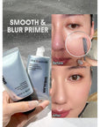Sheglam Camera On Blur Primer Translucent Pore Minimizer 30ml