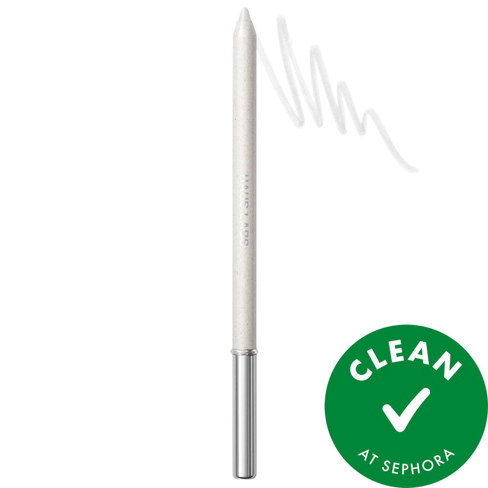 Optic Intensity Eco Waterproof Gel Eyeliner Pencil - Long-Lasting, Vegan, Clean Beauty Optic Intensity Eco Waterproof Gel Eyeliner Pencil - Long-Lasting & Vegan waterproof eyeliner, gel eyeliner pencil, vegan cosmetics, clean beauty, long-lasting eyeliner, eco-friendly makeup, cruelty-free, beauty essentials, makeup for sensitive eyes, sustainable cosmetics