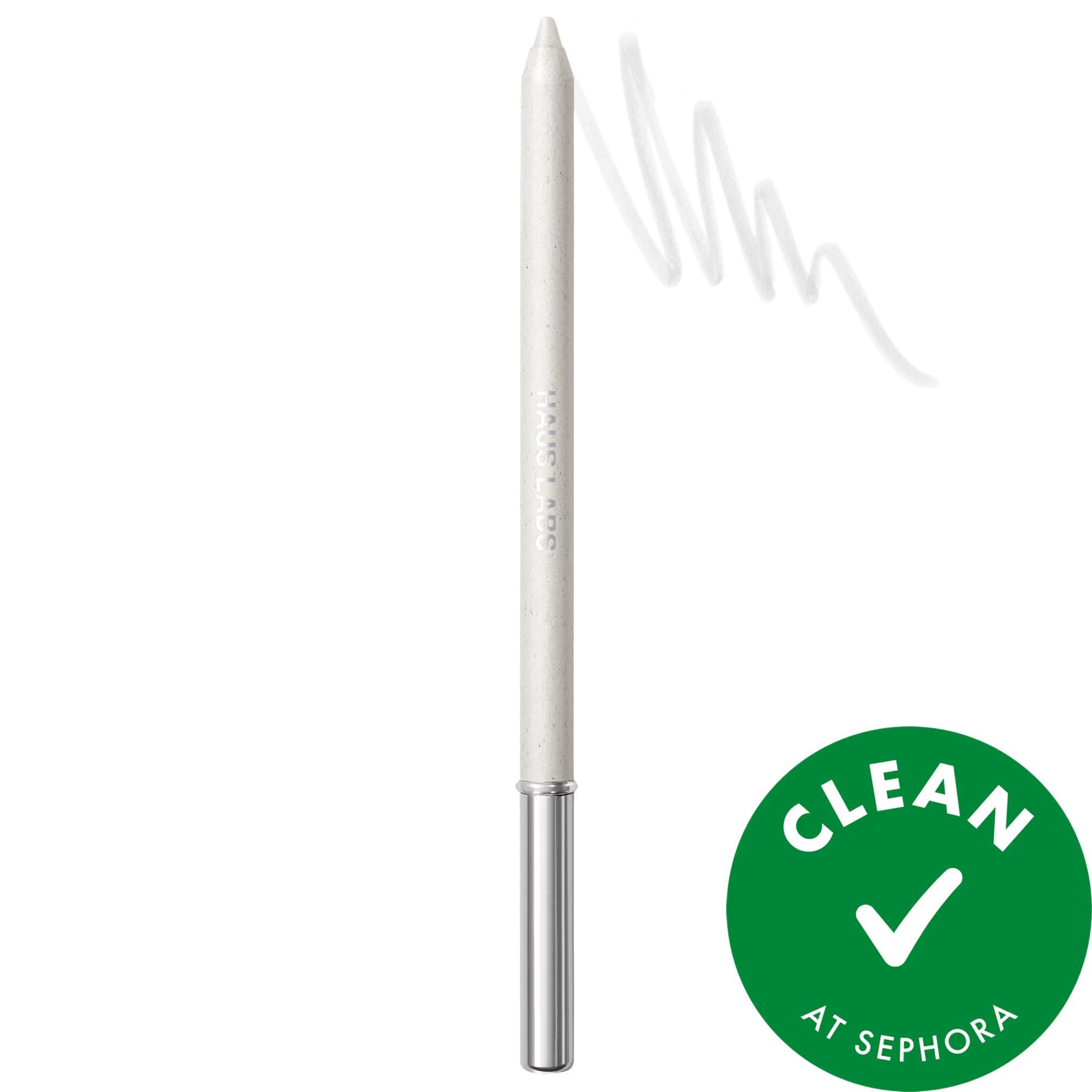 Optic Intensity Eco Waterproof Gel Eyeliner Pencil - Long-Lasting, Vegan, Clean Beauty Optic Intensity Eco Waterproof Gel Eyeliner Pencil - Long-Lasting & Vegan waterproof eyeliner, gel eyeliner pencil, vegan cosmetics, clean beauty, long-lasting eyeliner, eco-friendly makeup, cruelty-free, beauty essentials, makeup for sensitive eyes, sustainable cosmetics