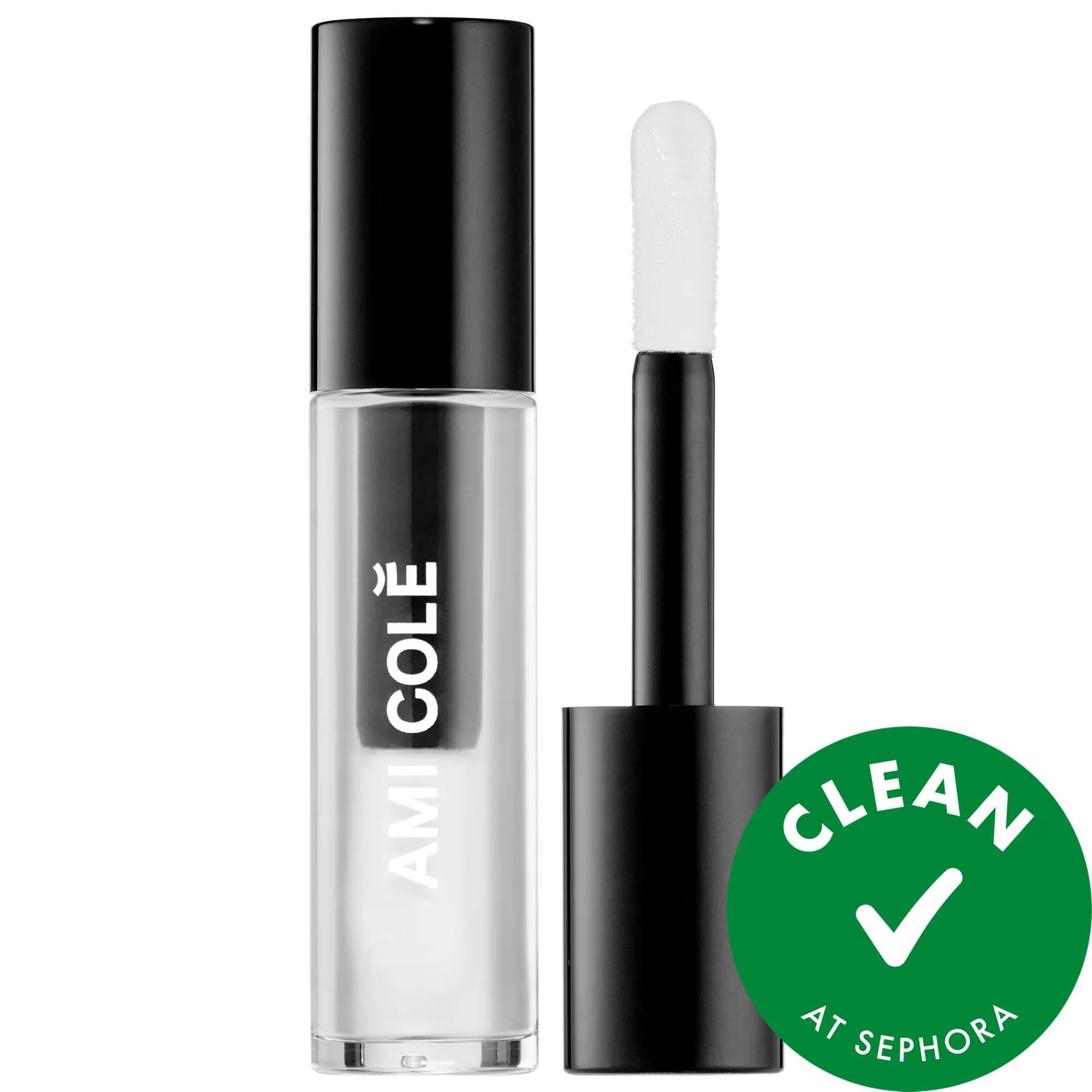 Drunk Elephant Hydrating Lip Treatment Oil - Non-Sticky Lip Gloss for Hydration &amp; Nourishment - Vegan, Gluten-Free, Cruelty-Free Hydrating Lip Treatment Oil - Non-Sticky &amp; Vegan hydrating lip treatment, non-sticky lip gloss, vegan lip care, gluten-free cosmetics, cruelty-free beauty products, nourishing lip oil, lip gloss, lip care, vegan beauty, ethical cosmetics, Drunk Elephant