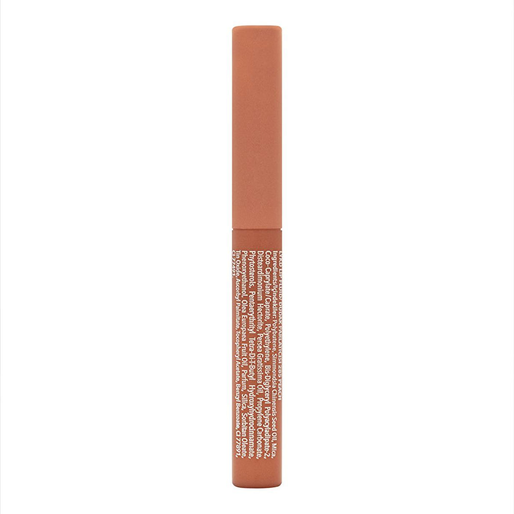 LYKD Lip Fluid Dudak Parlatıcısı 285 Peach - Moisturizing Lip Gloss with Intense Shine - view 2