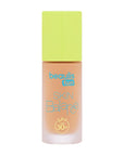 Beaulis Fun Skin Balance Foundation Makeup - Lightweight, SPF 30, Natural Look - view 2