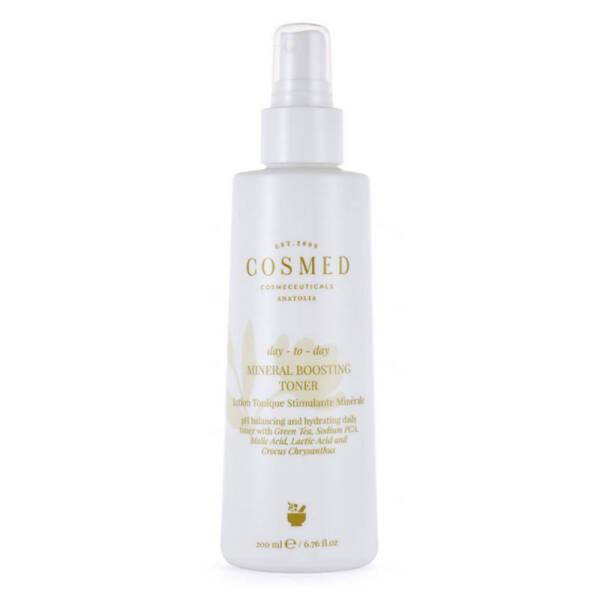 cosmed day to day hydrating toner bottle, cosmed day to day hydrating toner application Cosmed Day To Day Hydrating Toner - 200ml Cosmed Day To Day Hydrating Toner - 200ml skincare, hydrating-toner, cosmed, daily-use, moisture-boost, pH-balancing, skin-refresh, all-skin-types, men-women, ai-generated