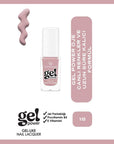 Golden Rose Power Gel Like Nail Polish No: 18 - 10.2ml