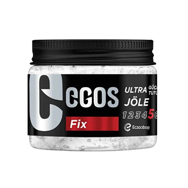 Egos Strong Hold Hair Gel 250ml - Ultra Strong Hold, Long Lasting Styling, Nourishing Provitamin B5 & B3 Egos Strong Hold Hair Gel 250ml - Ultra Strong Hold hair styling product, strong hold hair gel, provitamin hair care, long-lasting hairstyle, hair gel 250ml, men's grooming, hair care products, styling gel, nourishing hair gel, long-lasting hair styling