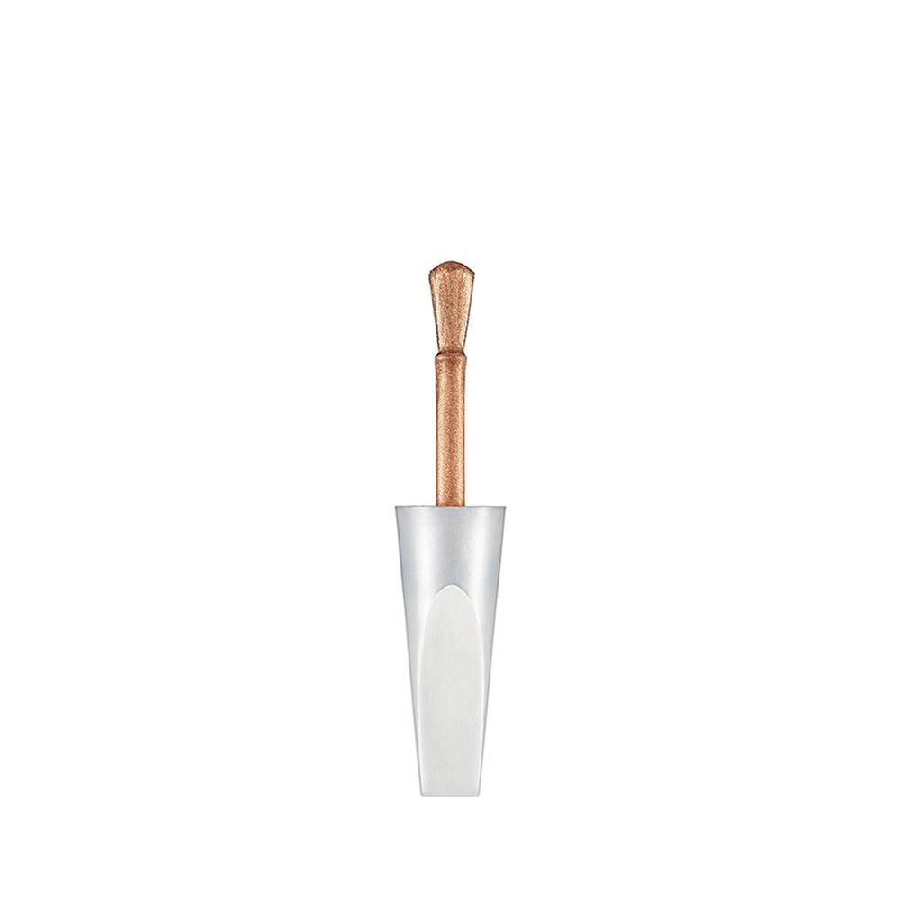 Flormar Pearly Yoğun Pigmentli ve Sedef Yansımalı Oje PL387 Vintage Gold - Long-Lasting Nail Polish with Pearl - view 5