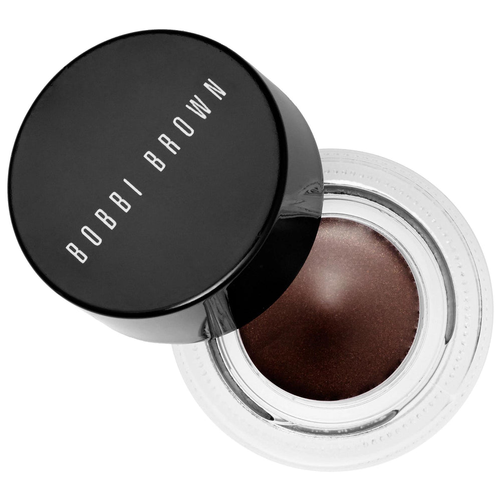 Bobbi Brown Long-Wear Smudge-Proof Gel Eyeliner - Waterproof, Highly Pigmented, 8-Hour Wear Bobbi Brown Long-Wear Gel Eyeliner - Waterproof & Smudge-Proof long-wear gel eyeliner, waterproof eyeliner, smudge-proof eyeliner, Bobbi Brown gel eyeliner, long-lasting eyeliner, gel eyeliner, makeup, eye makeup, cosmetics, beauty products, long-lasting makeup, precise eyeliner, smudge-proof cosmetics