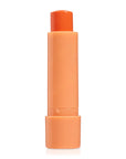 Bee Beauty Moisturizing Peach Lip Balm with Shea Butter & Vitamin E - Hydrating Lip Care for Dry Lips - Lip Balm