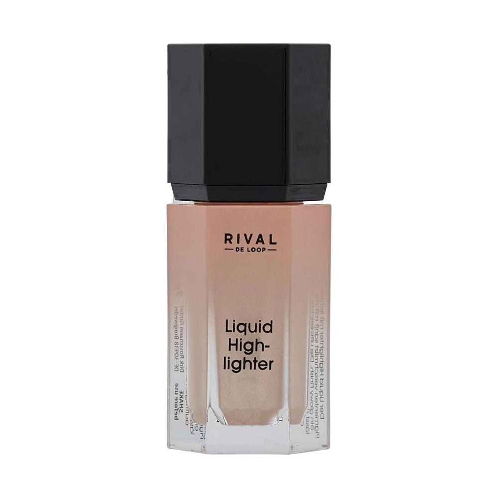 Rival de Loop Liquid Highlighter for Radiant Glow 10ml