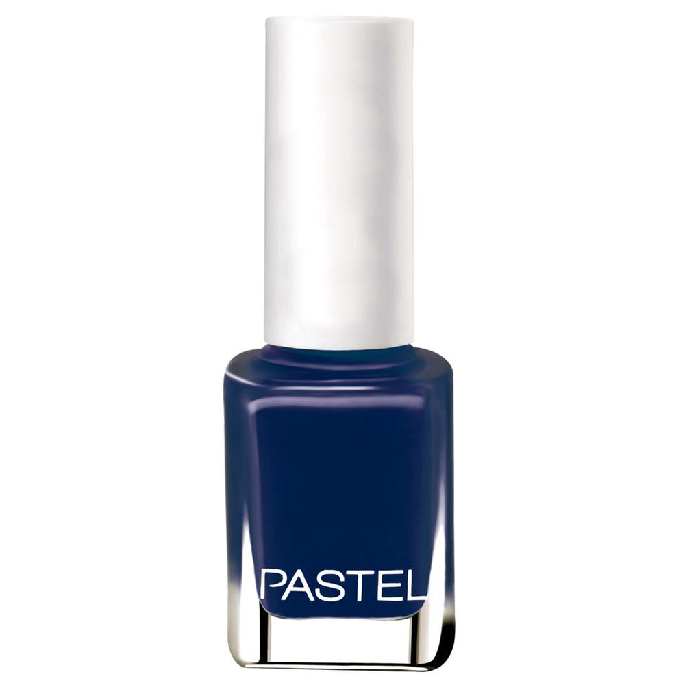 Pastel Nail Polish 63 Long-Wear Glossy Formula 13ml