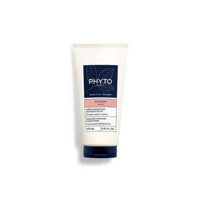 Phyto Phytocolour Conditioner 175ml - Sulfate-Free, Color Protecting Hair Conditioner for Vibrant Hair - Conditioner