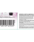 Sea Color Transparent Touch-Up Hair Dye Black Tones 100ml