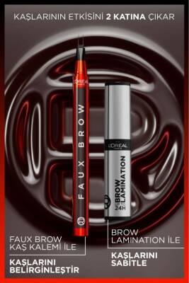 L'Oreal Paris Infaillible Faux Brow: Ultra-Fine Blonde Eyebrow Pencil for Natural, Long-Lasting Definition | Precise Brow Filler & Definer L'Oreal Blonde Eyebrow Pencil | Ultra-Fine Tip, Natural Definition eyebrow pencil, blonde eyebrow pencil, ultra fine eyebrow pencil, long lasting eyebrow pencil, natural looking eyebrows, eyebrow filler, brow definer, Loreal eyebrow pencil, blonde brow pencil, thin eyebrow pencil, eyebrow makeup, blonde brows, fine tip brow pencil, smudge-proof eyebrow pencil, easy to ap