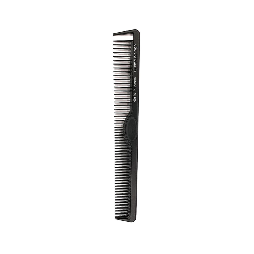 Claris Karbon Tarak 8914 C-25056 - Dayanıklı Karbon Saç Tarama Çözümü Claris Karbon Tarak 8914 C-25056 - Dayanıklı Saç Tarama Karbon tarak, Saç tarama, Güzel saç bakımı, 8914 model tarak, C-25056 ürün kodu, Saç bakımı, Kaliteli tarak, Dayanıklı tarak, Carbon hair comb, Hair care, Hair styling, Premium hair comb