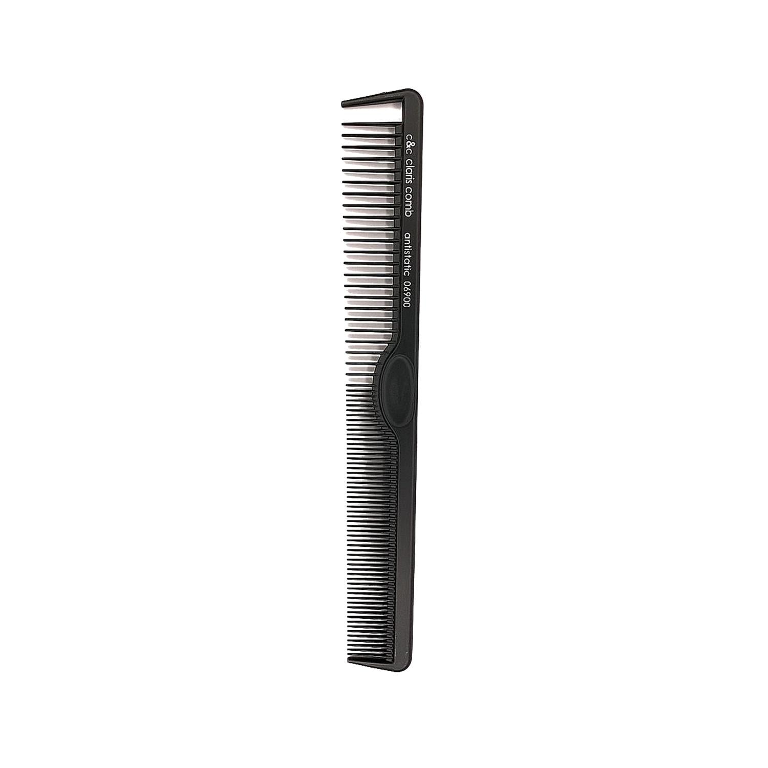 Claris Karbon Tarak 8914 C-25056 - Dayanıklı Karbon Saç Tarama Çözümü Claris Karbon Tarak 8914 C-25056 - Dayanıklı Saç Tarama Karbon tarak, Saç tarama, Güzel saç bakımı, 8914 model tarak, C-25056 ürün kodu, Saç bakımı, Kaliteli tarak, Dayanıklı tarak, Carbon hair comb, Hair care, Hair styling, Premium hair comb