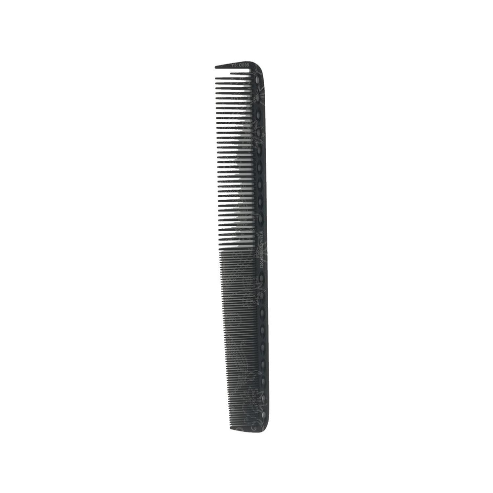 Trina Professional Hair Comb 0002 - Detangling & Styling Tool for Salon-Quality Results Trina Professional Hair Comb 0002 - Salon Quality Detangling hair comb, professional hair care, detangling comb, Trina Professional, hair styling tool, hair care, salon quality, detangling, styling, professional hair tools, hair accessories