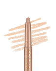 Flormar Brow Up Champagne Eyebrow Highlighter Pencil - Lift & Illuminate, Long-Lasting Shimmer, Soft Texture Flormar Brow Up: Eyebrow Highlighter Pencil - Lift & Illuminate eyebrow highlighter pencil, brow lift highlighter, shimmer brow pencil, kaş altı aydınlatma kalemi, brow bone highlighter, illuminating brow pencil, long lasting brow highlighter, soft texture brow highlighter, Flormar brow up highlighter, eyebrow highlighter, brow highlighter, shimmer pencil, illuminating pencil, makeup, cosmetics, brow